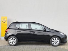 Opel Corsa - 1.4 90 pk Volledige Automaat Navigatie / Airco / Telefoon / Uniek