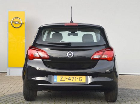 Opel Corsa - 1.4 90 pk Volledige Automaat Navigatie / Airco / Telefoon / Uniek - 1