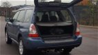 Subaru Forester - 2.0 X Luxury Pack APK, G3, automaat, climat ctrl, cruise ctrl, panorama - 1 - Thumbnail