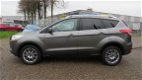 Ford Kuga - 1.6 Titanium Navigatie, Trekhaak, Park Pack, Winter Pack - 1 - Thumbnail