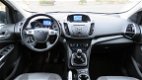 Ford Kuga - 1.6 Titanium Navigatie, Trekhaak, Park Pack, Winter Pack - 1 - Thumbnail