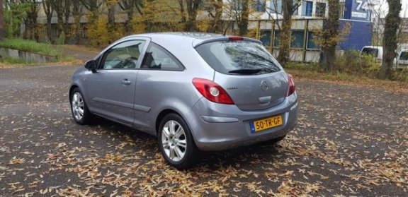 Opel Corsa - 1.2-16V Enjoy - 1