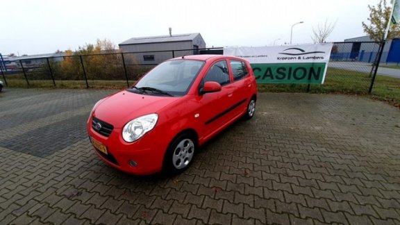 Kia Picanto - 1.0 X-pect | 1e eigenaar - 1