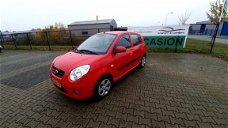 Kia Picanto - 1.0 X-pect | 1e eigenaar