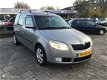 Skoda Roomster - 1.9 TDI Comfort - 1 - Thumbnail