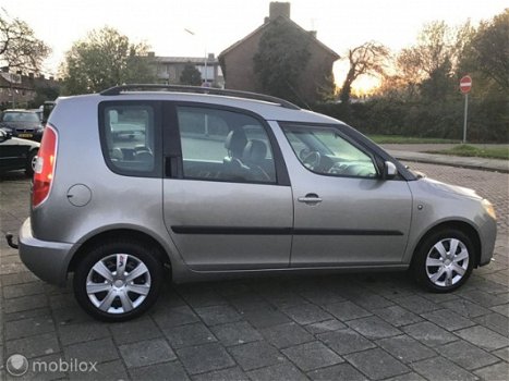 Skoda Roomster - 1.9 TDI Comfort - 1