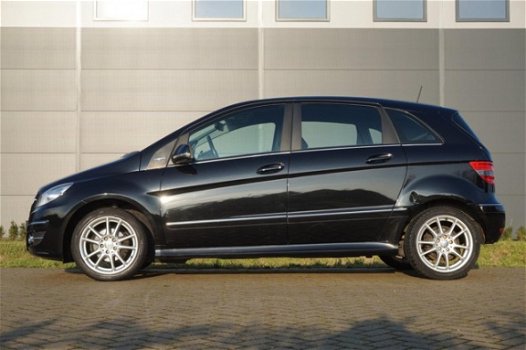 Mercedes-Benz B-klasse - 160 BlueEFFICIENCY Business Class - 1