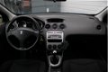 Peugeot 308 - 1.4 VTi X-line 5 drs. Airco/Stuurbekrachtiging/Elek.Ramen/C.V./Radio.CD/Trekhaak - 1 - Thumbnail