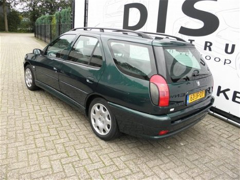 Peugeot 306 Break - 1.6 XT Automaat - 1