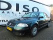 Volkswagen Passat - 1.9 TDI Automaat Youngtimer 158.341 Km - 1 - Thumbnail