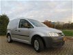 Volkswagen Caddy - 1.4i Benzine met Airco & Slechts 47000km - 1 - Thumbnail