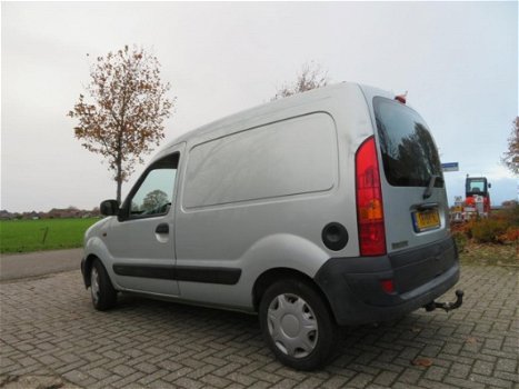 Renault Kangoo - 1.5 DCI met Schuifdeur, Airco & Opties - 1