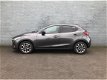 Mazda 2 - 2 1.5 Skyactiv-G GT-M | Voorraad voordeel | Navigatie | Achteruitrijcamera | Smart Keyless - 1 - Thumbnail