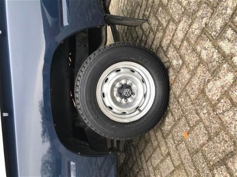 Volkswagen Taro - 2.4 Diesel Super mooie originele staat - 1