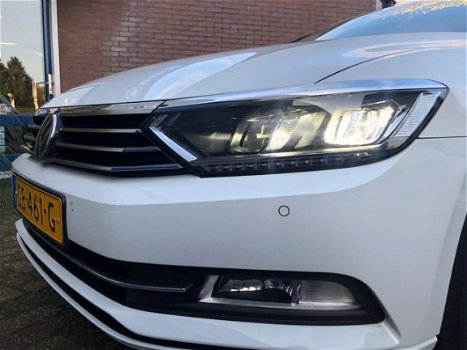 Volkswagen Passat Variant - 1.6 TDI DSG7/ Automaat/Navi/PDC/Onderhouden - 1