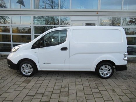 Nissan e-NV200 - Business - 1