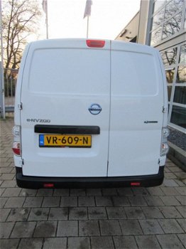 Nissan e-NV200 - Business - 1