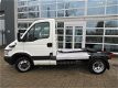 Iveco Daily - 35C14T HPI BE Trekker Sattelzug - 1 - Thumbnail