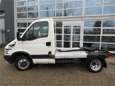 Iveco Daily - 35C14T HPI BE Trekker Sattelzug