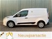 Ford Transit Connect - 1.5 TDCI L1 101PK AIRCO/ TREKHAAK, PDC - 1 - Thumbnail