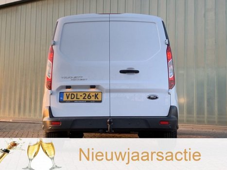 Ford Transit Connect - 1.5 TDCI L1 101PK AIRCO/ TREKHAAK, PDC - 1