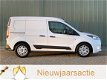 Ford Transit Connect - 1.5 TDCI L1 101PK AIRCO/ TREKHAAK, PDC - 1 - Thumbnail