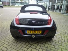 Ford Streetka - 1.6 First Edition