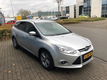 Ford Focus Wagon - 1.0 EcoBoost Titanium met Apk tot 30-04-2021 met 6 maanden garantie op motor en b - 1 - Thumbnail