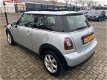 Mini Mini Cooper - 1.4 One 2009, Panoramadak, AIRCO, APK, XENON - 1 - Thumbnail