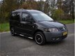 Volkswagen Caddy - 1.9 TDI Turijn Comfort 7p. ..Airco . Cruiscontrol . Site kirts enz enz - 1 - Thumbnail