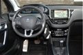 Peugeot 2008 - 1.6 VTi Allure 120Pk Volautomaat Navi Panoramadak Parkeercamera Trekhaak afneembaar C - 1 - Thumbnail