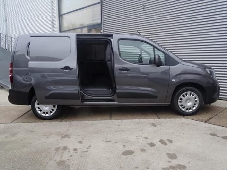 Opel Combo - L2H1 100Pk. Edition *NAVI*PARKPILOT ACHTER - 1