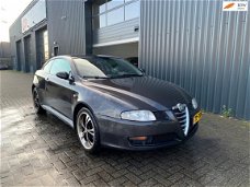 Alfa Romeo GT - 1.8 T.Spark Collezione