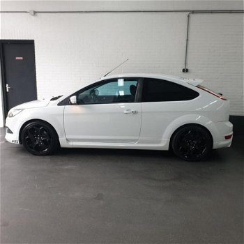 Ford Focus - 2.0 16V - 1