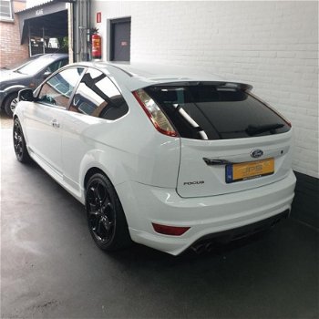 Ford Focus - 2.0 16V - 1