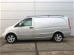 Mercedes-Benz Vito - 120 CDI 320 Lang DC luxe 3.0 V6 AUT / Climate/ Cruise-controle/ Park.sens V+A/ - 1 - Thumbnail