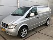 Mercedes-Benz Vito - 120 CDI 320 Lang DC luxe 3.0 V6 AUT / Climate/ Cruise-controle/ Park.sens V+A/ - 1 - Thumbnail