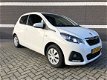 Peugeot 108 - 5drs 1.0 e-VTi Active | Airco | Led | Bluetooth | 16.000km - 1 - Thumbnail