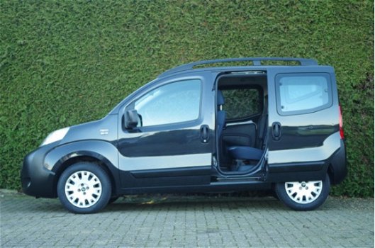 Citroën Nemo - 1.4i Multispace - 1