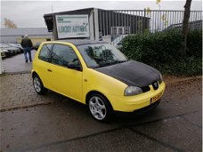 Seat Arosa - 1.4i Stella NIEUWE APK - NAP - STUURBEKRA