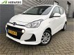 Hyundai i10 - 1.0i Comfort (Airco / Cruise Control) - 1 - Thumbnail