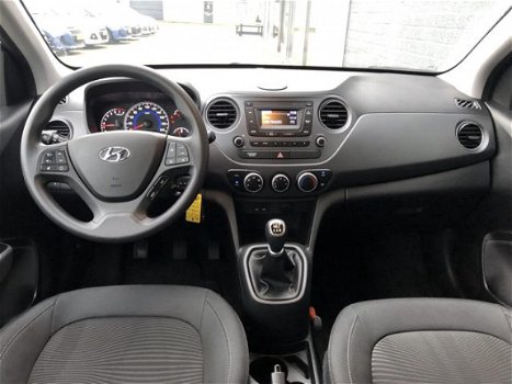 Hyundai i10 - 1.0i Comfort (Airco / Cruise Control) - 1