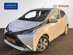 Toyota Aygo - 1.0 VVT-i x-play | Navigatie | Camera | Airco | - 1 - Thumbnail