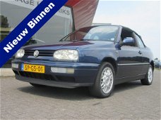 Volkswagen Golf Cabriolet - Karmann 1.8 i Cabrio (occasion) BBS velgen ,