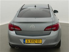 Opel Astra - Blitz 1.4T 140PK NAVI / AIRCO / CRUISE CTRL / PDC ACHTER
