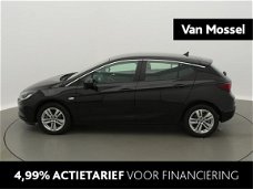Opel Astra - Business+ 1.0T 105PK NAVI | AIRCO | PDC ACHTER