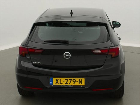 Opel Astra - Business+ 1.0T 105PK NAVI | AIRCO | PDC ACHTER - 1