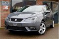 Seat Ibiza - 1.2 TSI Style | AUTOMAAT | XENON | DEALERONDERHOUDEN - 1 - Thumbnail