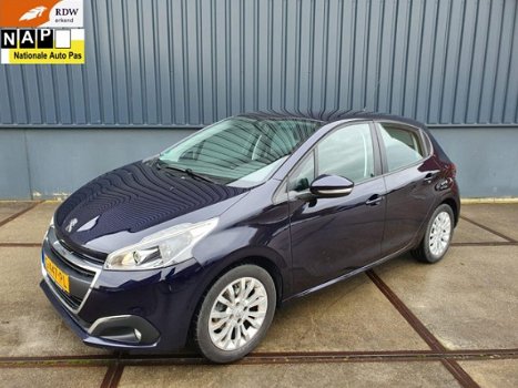 Peugeot 208 - 1.2 PureTech Active - 1