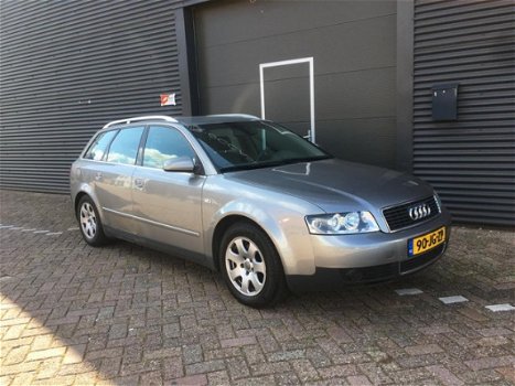 Audi A4 Avant - 2.0 - 1